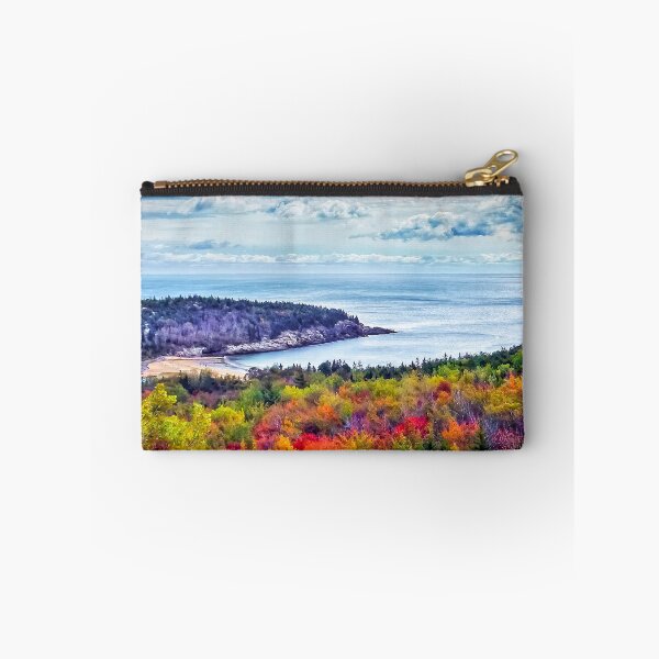 Item preview, Acadia National Park designed and sold by Viv Thompson Photography .