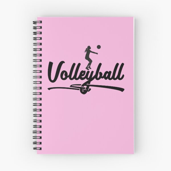 Item preview, Volleyball Bump Cute Fun for Girl Teammates designed and sold by SilentEcho.