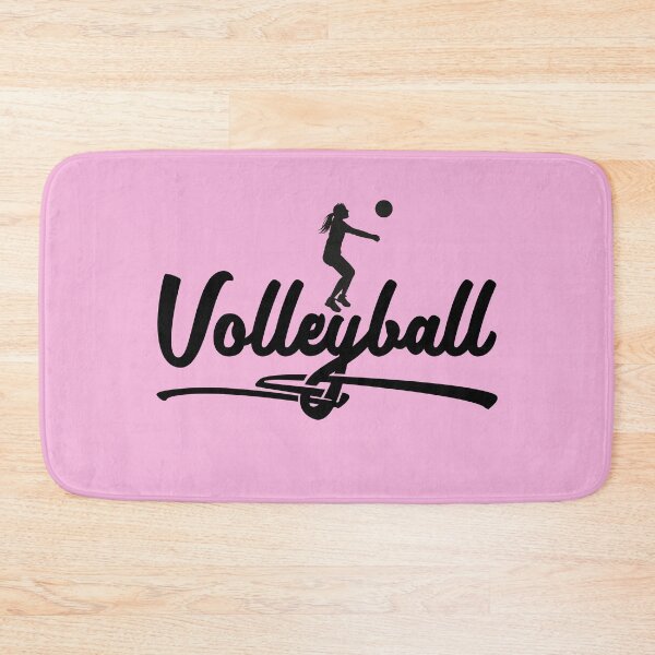 Item preview, Volleyball Bump Cute Fun for Girl Teammates designed and sold by SilentEcho.