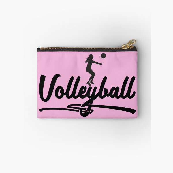 Item preview, Volleyball Bump Cute Fun for Girl Teammates designed and sold by SilentEcho.