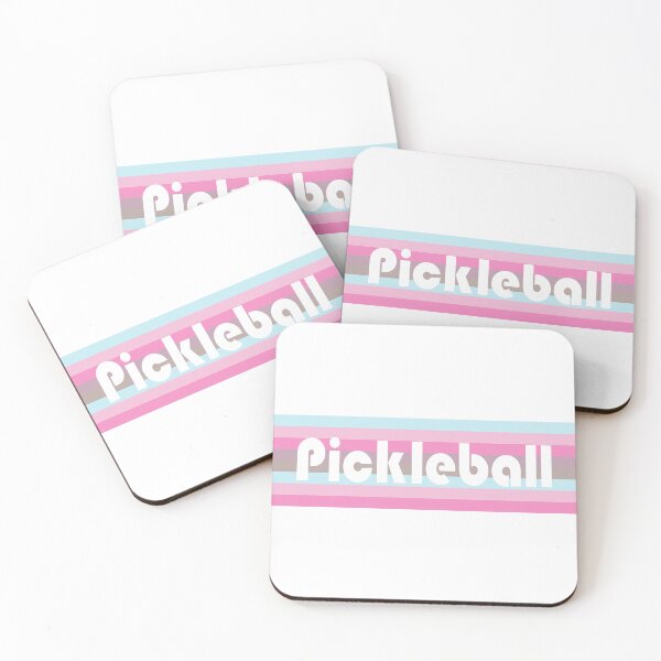 Item preview, Pickle Me Pink designed and sold by WildWood Digital Art.