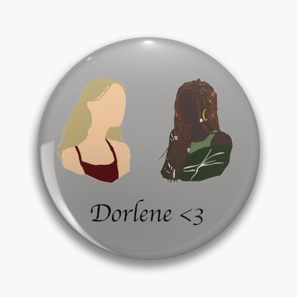 Item preview, Dorlene  designed and sold by ThePureAudacity.