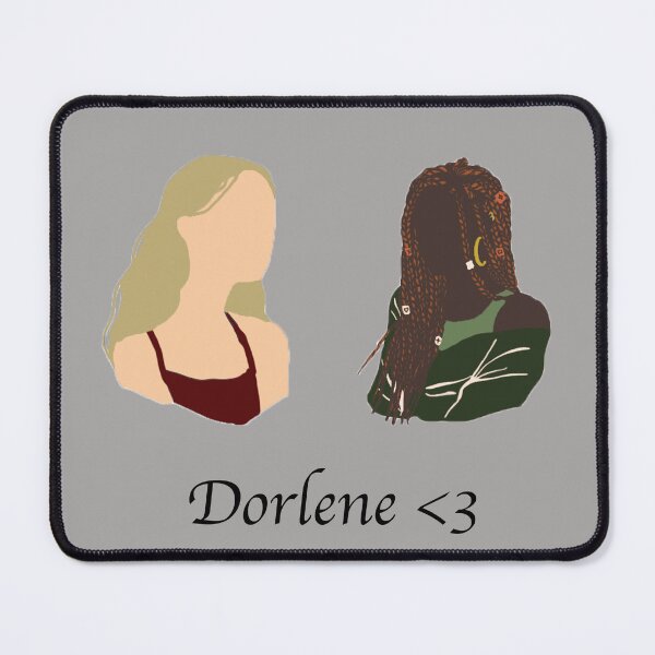 Item preview, Dorlene  designed and sold by ThePureAudacity.