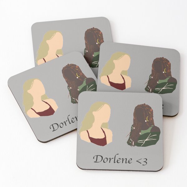 Item preview, Dorlene  designed and sold by ThePureAudacity.