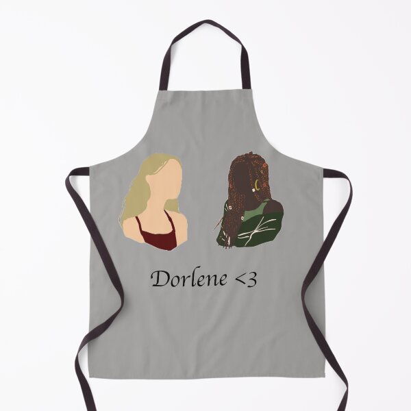 Item preview, Dorlene designed and sold by ThePureAudacity.