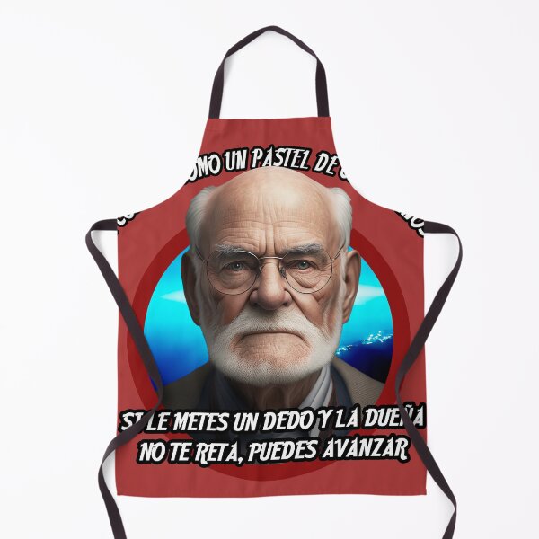 Item preview, The queue is like a birthday cake designed and sold by HenryDrae.