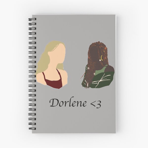 Item preview, Dorlene  designed and sold by ThePureAudacity.