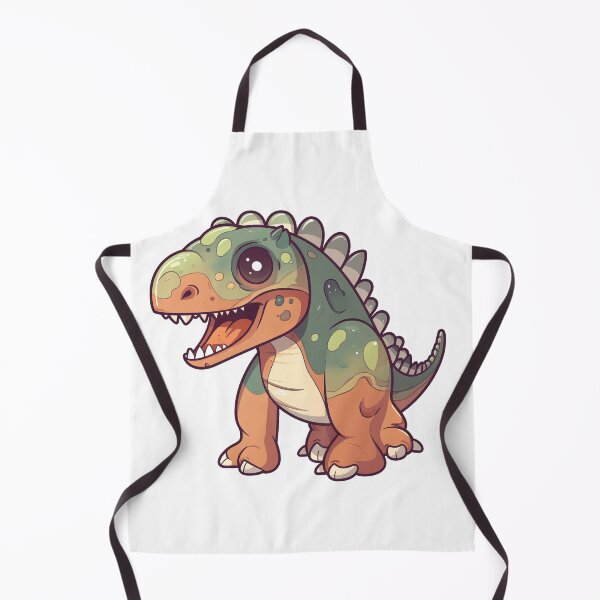 Item preview, Little Creatures - Chomper designed and sold by TaurusDigital.
