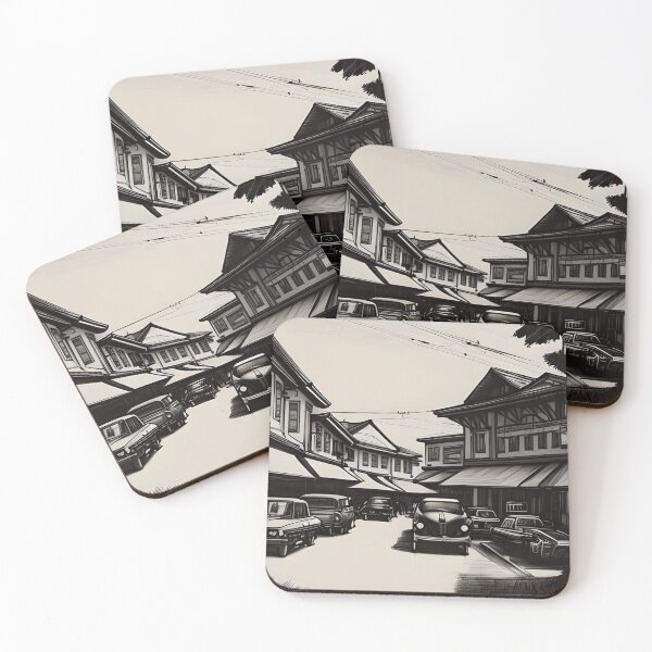 Item preview, Street drawing designed and sold by Rui Fernandes.