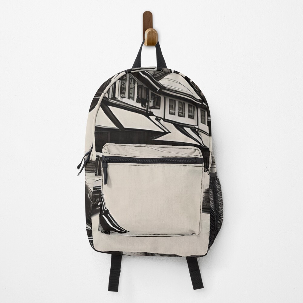 Item preview, Backpack designed and sold by RuiFernandes.