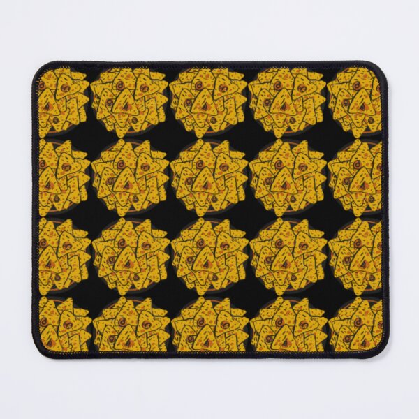 Item preview, Get Your Crunch On Delicious Nachos Snack designed and sold by DreamBigShirts.