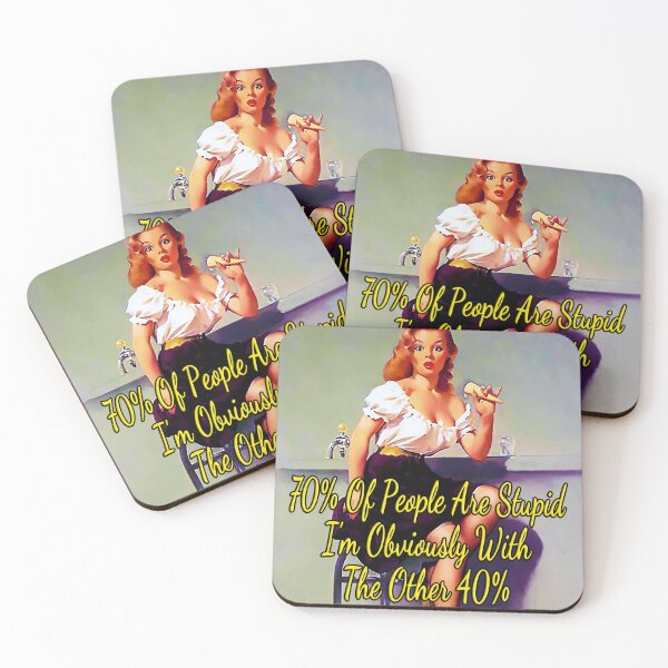 Item preview, 1950’s Spilled Ice Cream by Gil Elvgren designed and sold by KellysComColors.