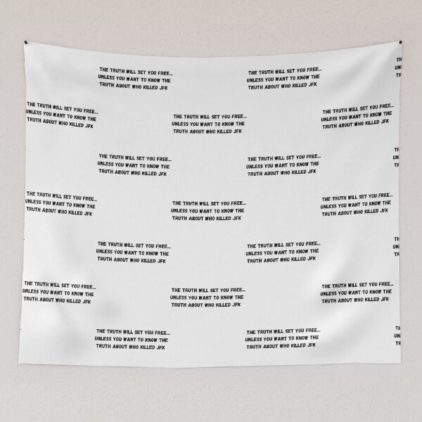 Item preview, Citation de Richard Belzer classique designed and sold by FairFarmsStudio.