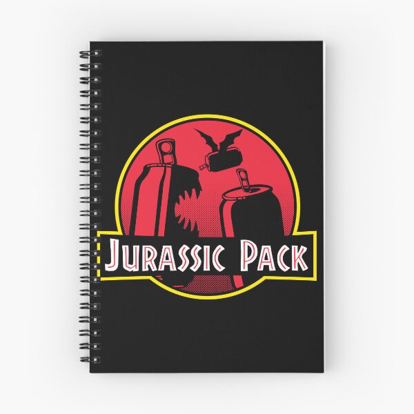 Item preview, jurassic pack designed and sold by Patrol.