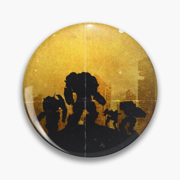 Item preview, Battletech - Atlas designed and sold by taosinsekasi.