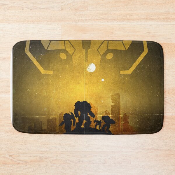 Item preview, Battletech - Atlas designed and sold by taosinsekasi.