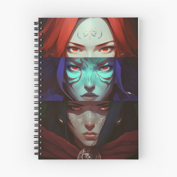 Item preview, judgment designed and sold by TheYoung-art.