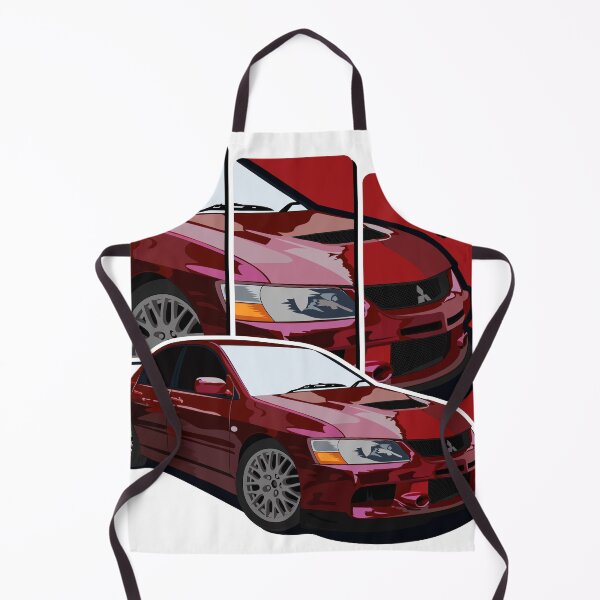 Item preview, Lancer Evolution VII designed and sold by BlessedStudio.