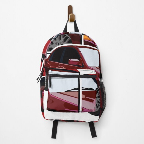 Item preview, Lancer Evolution VII designed and sold by BlessedStudio.