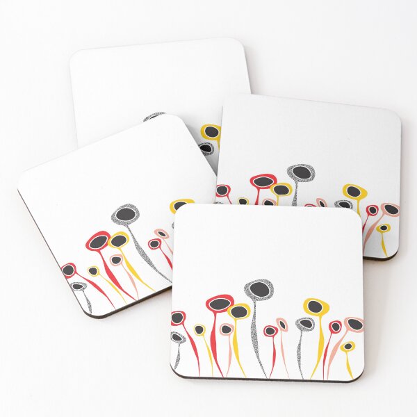 Item preview, Flower field designed and sold by Corduroy9.