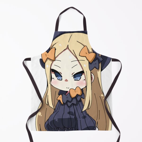 Item preview, Abigail Williams designed and sold by Sulyvanplein.