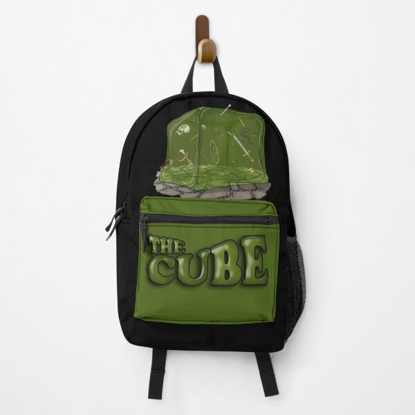 Item preview, The Cube designed and sold by FighterGuy.