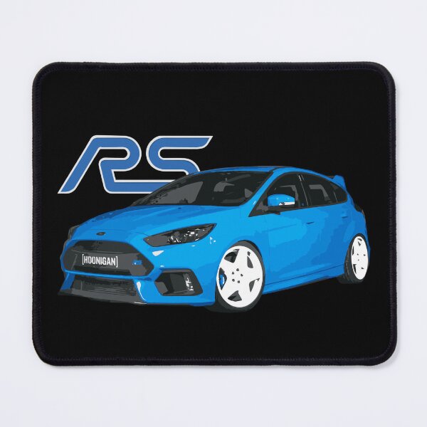 Item preview, ford RS FOCUS mk3 kb43ver 43 rip block spec Drift car rally car anti-lag designed and sold by cowtownCOWBOY.