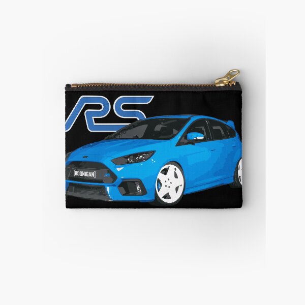 Item preview, ford RS FOCUS mk3 kb43ver 43 rip block spec Drift car rally car anti-lag designed and sold by cowtownCOWBOY.