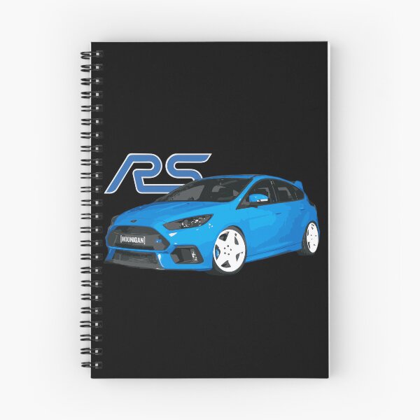 Item preview, ford RS FOCUS mk3 kb43ver 43 rip block spec Drift car rally car anti-lag designed and sold by cowtownCOWBOY.