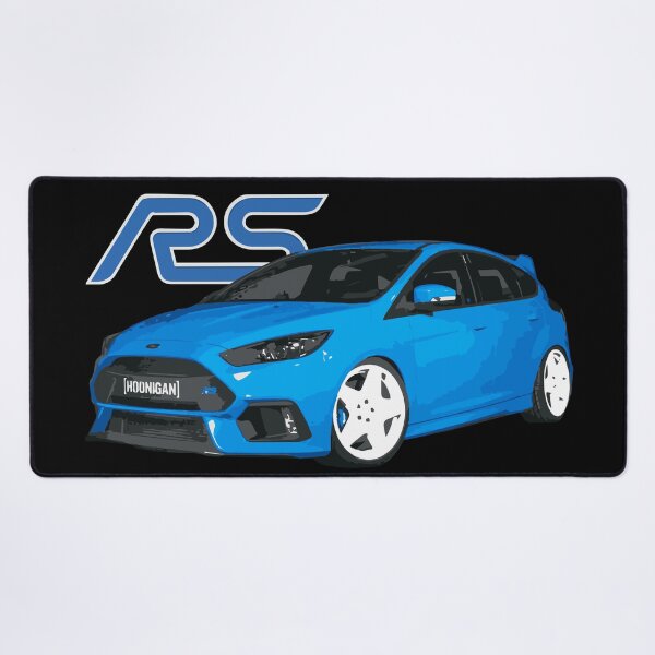 Item preview, ford RS FOCUS mk3 kb43ver 43 rip block spec Drift car rally car anti-lag designed and sold by cowtownCOWBOY.