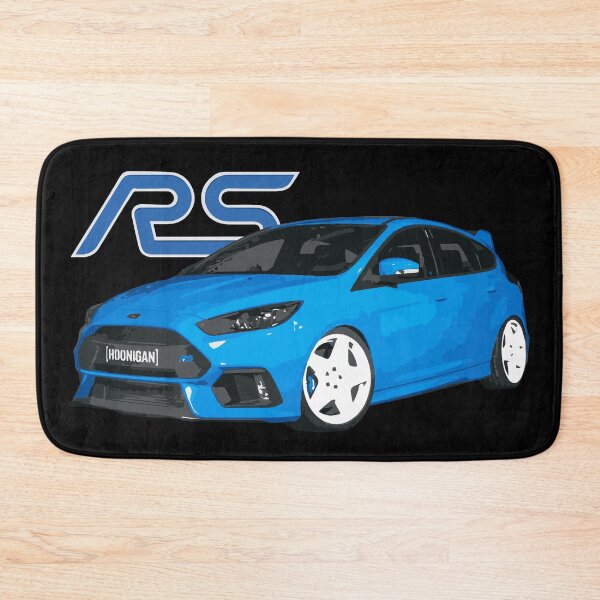 Item preview, ford RS FOCUS mk3 kb43ver 43 rip block spec Drift car rally car anti-lag designed and sold by cowtownCOWBOY.