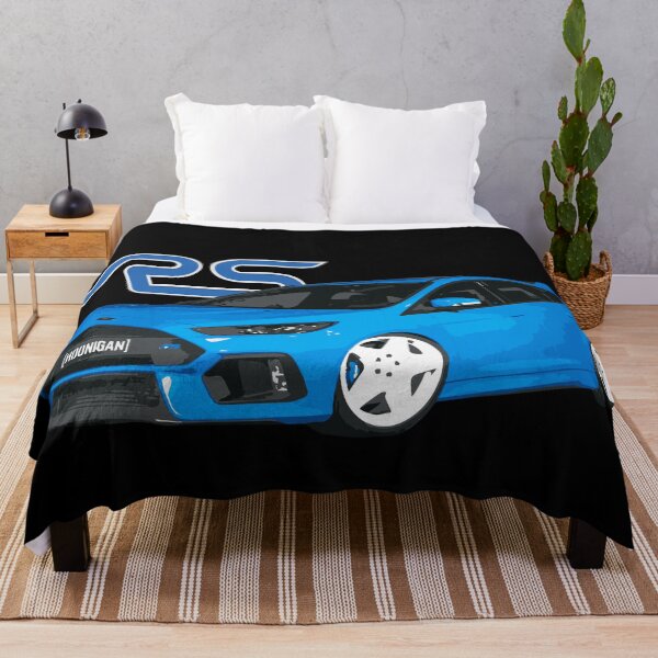 Item preview, ford RS FOCUS mk3 kb43ver 43 rip block spec Drift car rally car anti-lag designed and sold by cowtownCOWBOY.