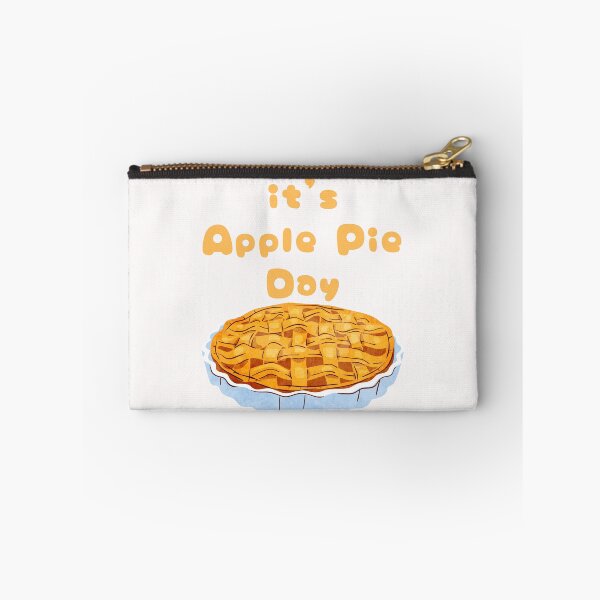 Item preview, It'  Apple Pie Day  designed and sold by Simo0455.