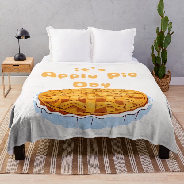 Item preview, It'  Apple Pie Day  designed and sold by Simo0455.