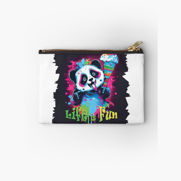 Item preview, Life is Fun! designed and sold by IzabelHBROOKS.