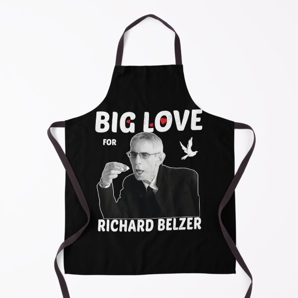 Item preview, Copy of Copie du véritable amour pour le design de Richard Belzer essentiel designed and sold by FairFarmsStudio.