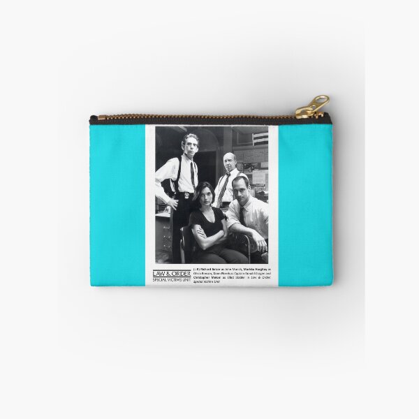 Item preview, affiche s1 svu classique designed and sold by FairFarmsStudio.
