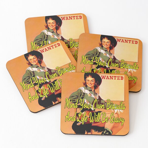 Item preview, 1950’s Sheriff Wanted by Gil Elvgren designed and sold by KellysComColors.
