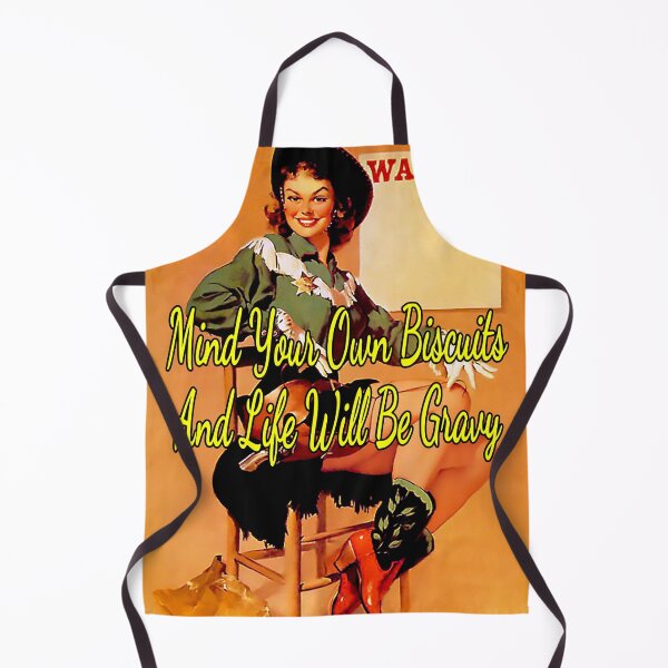 Item preview, 1950’s Sheriff Wanted by Gil Elvgren designed and sold by KellysComColors.