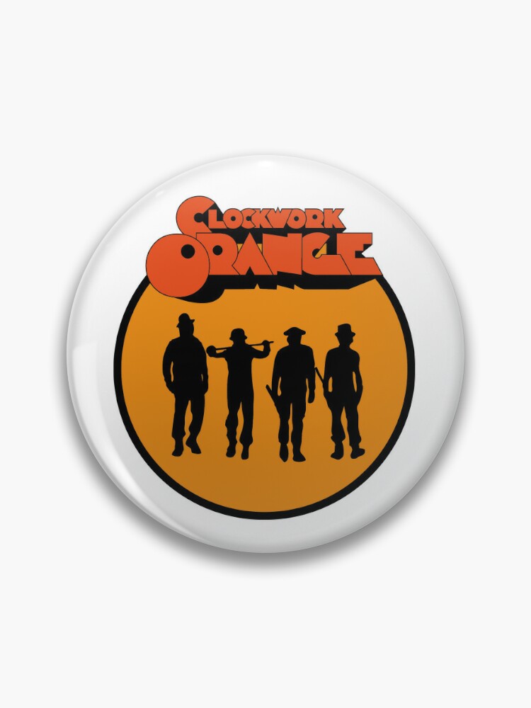 Clockwork orange hot sale shirt