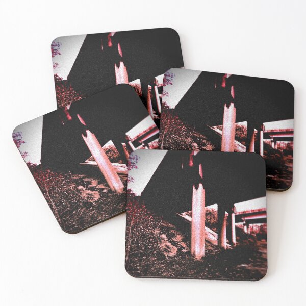 Item preview, Suffolk Seaboard Trail Horror designed and sold by RavensRespite.