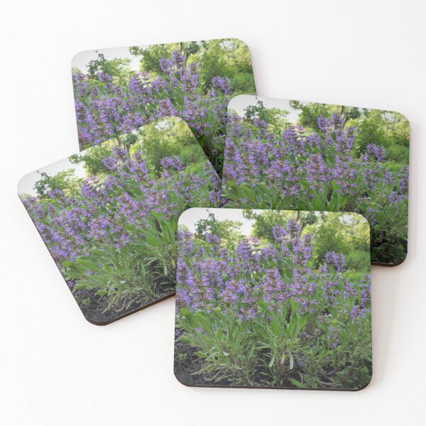 Item preview, Flowering Sage designed and sold by Gourmetkater.