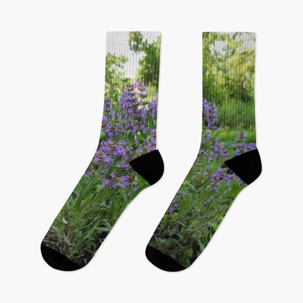 Item preview, Flowering Sage designed and sold by Gourmetkater.