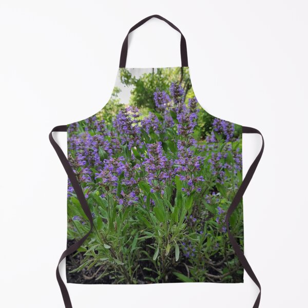 Item preview, Flowering Sage designed and sold by Gourmetkater.