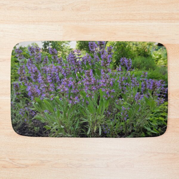 Item preview, Flowering Sage designed and sold by Gourmetkater.