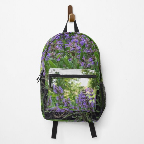 Item preview, Flowering Sage designed and sold by Gourmetkater.