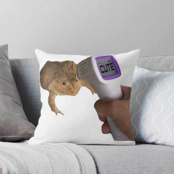 Artikelvorschau, Süßer Frosch entworfen und verkauft von rheannasart.
