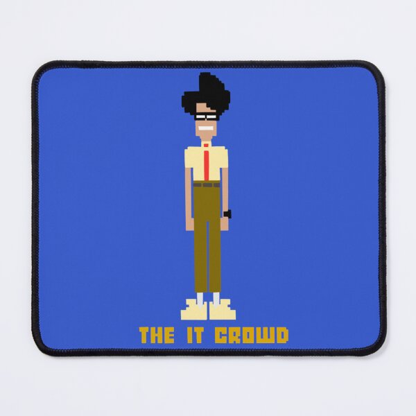 Item preview, Maurice Moss designed and sold by 3leggeddogg.