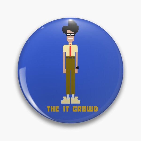 Item preview, Maurice Moss designed and sold by 3leggeddogg.