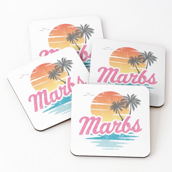 Item preview, Marbs designed and sold by PaulSDesign.